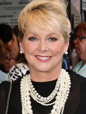 Cheryl Baker