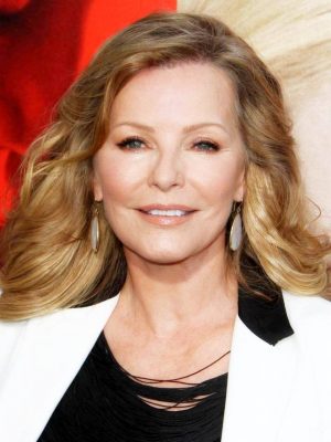 Cheryl Ladd