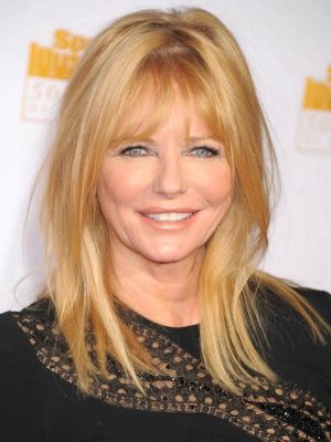 Cheryl Tiegs