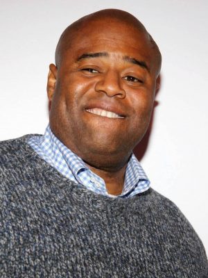 Chi McBride