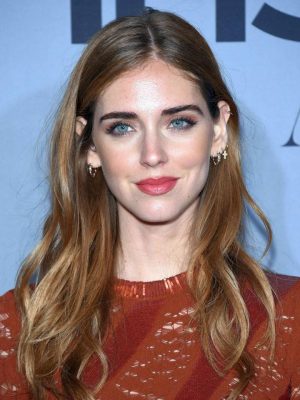 Chiara Ferragni