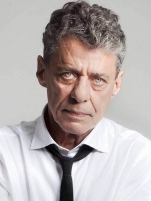 Chico Buarque