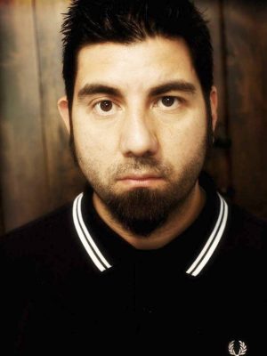 Chino Moreno