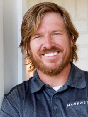 Chip Gaines