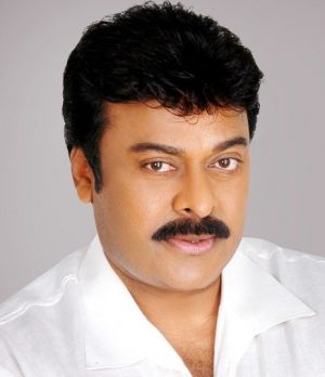 Chiranjeevi