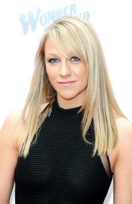 Chloe Madeley