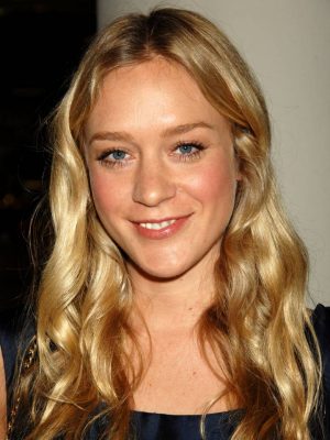 Chloë Sevigny