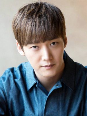 Choi Jin Hyuk