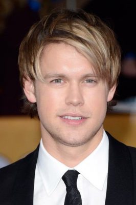 Chord Overstreet