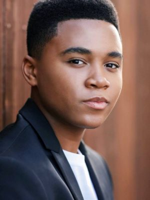 Chosen Jacobs