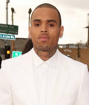 Chris Brown