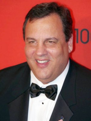 Chris Christie