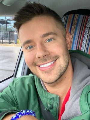 Chris Crocker