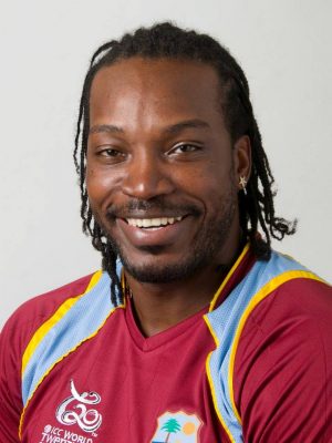 Chris Gayle