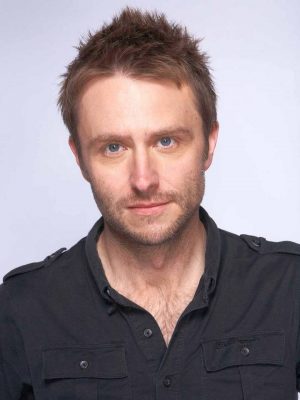 Chris Hardwick