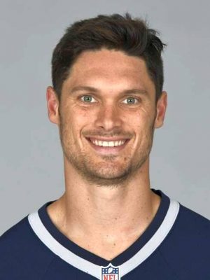 Chris Hogan