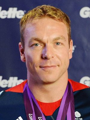 Chris Hoy