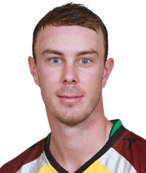 Chris Lynn