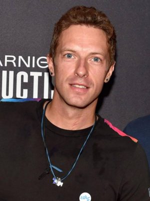 Chris Martin