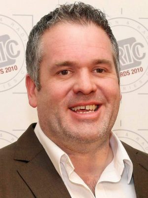 Chris Moyles