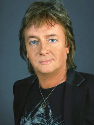 Chris Norman