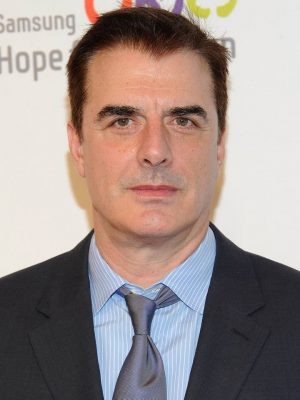 Chris Noth