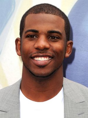 Chris Paul