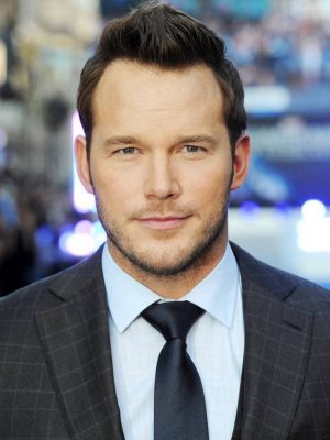 Chris Pratt