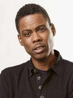 Chris Rock