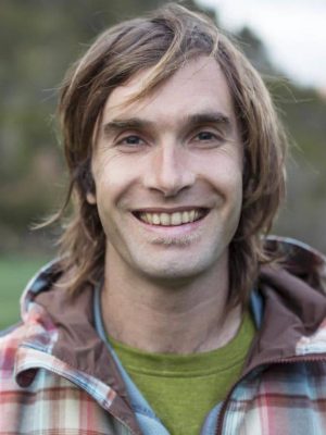 Chris Sharma