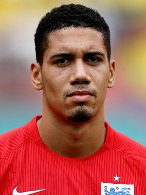 Chris Smalling