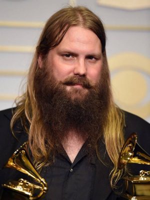 Chris Stapleton