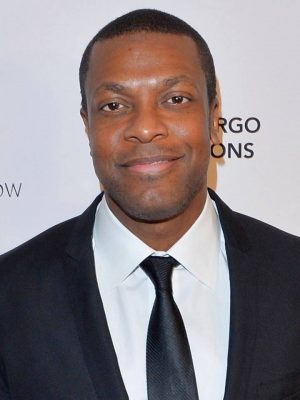 Chris Tucker