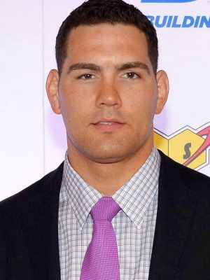 Chris Weidman