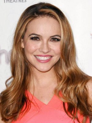 Chrishell Stause