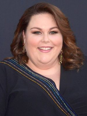 Chrissy Metz