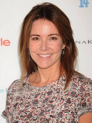 Christa Miller