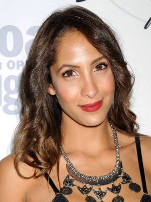 Christel Khalil