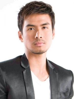 Christian Bautista