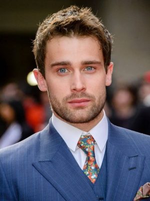 Christian Cooke