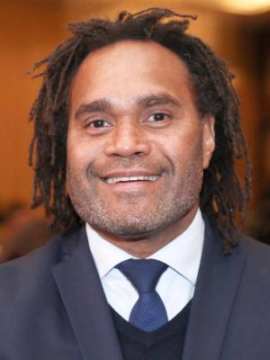 Christian Karembeu