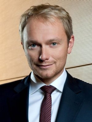 Christian Lindner