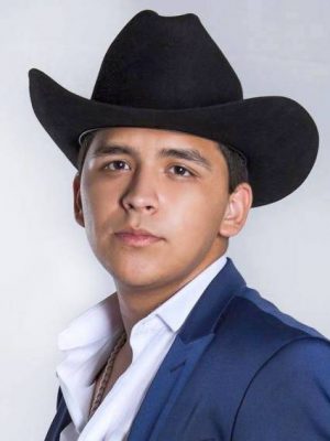 Christian Nodal