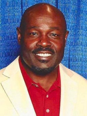 Christian Okoye