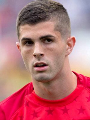 Christian Pulisic