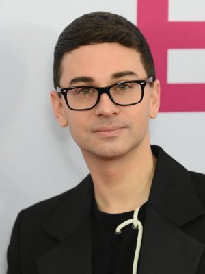 Christian Siriano