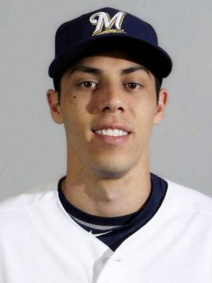 Christian Yelich