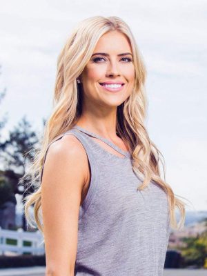 Christina El Moussa