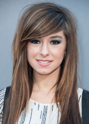 Christina Grimmie