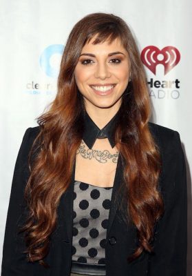 Christina Perri